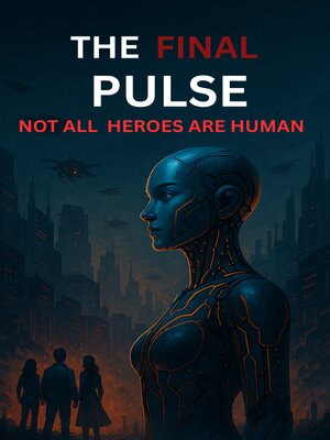 cover image of THE FINAL PULSE